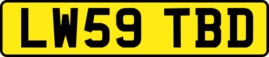 LW59TBD