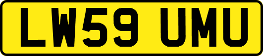 LW59UMU