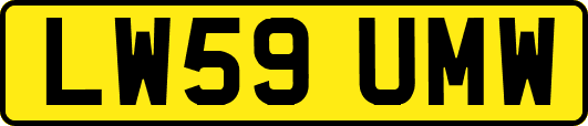 LW59UMW