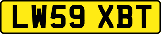 LW59XBT