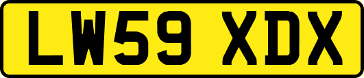 LW59XDX