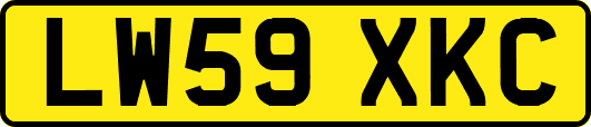 LW59XKC