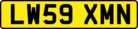 LW59XMN