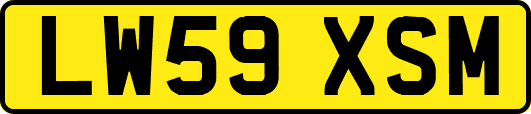 LW59XSM