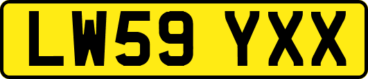 LW59YXX