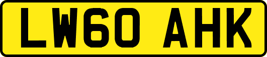 LW60AHK