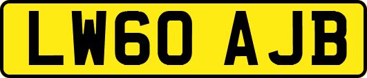 LW60AJB