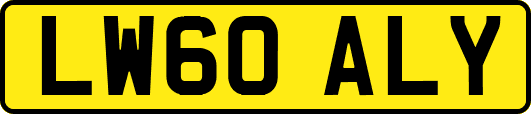 LW60ALY