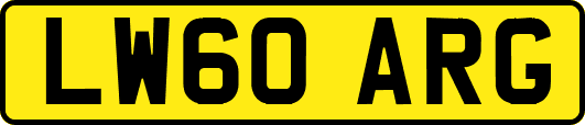 LW60ARG