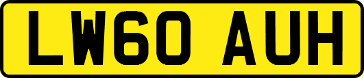 LW60AUH