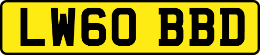 LW60BBD