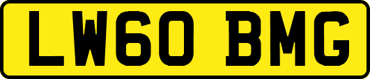 LW60BMG