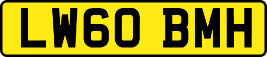 LW60BMH