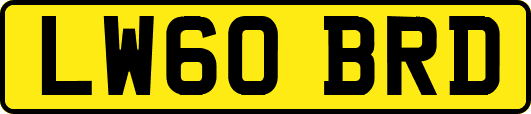 LW60BRD