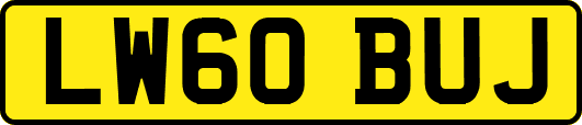 LW60BUJ