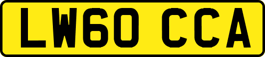 LW60CCA