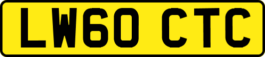 LW60CTC