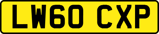 LW60CXP
