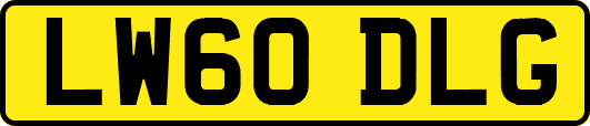 LW60DLG