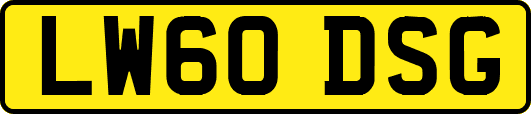 LW60DSG