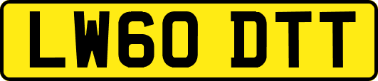 LW60DTT