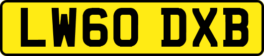 LW60DXB