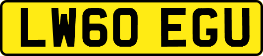 LW60EGU