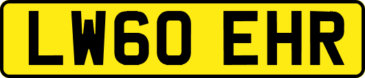 LW60EHR