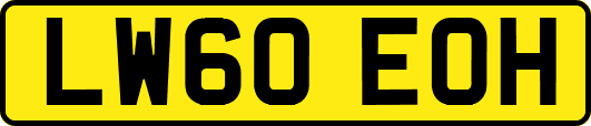 LW60EOH