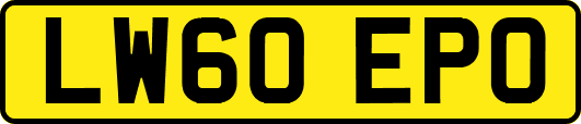 LW60EPO