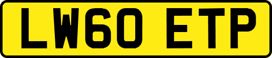 LW60ETP