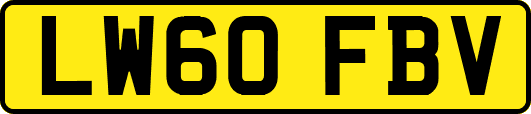 LW60FBV
