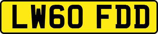LW60FDD