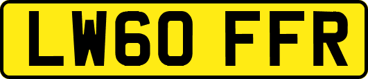 LW60FFR