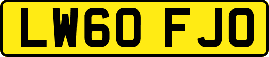 LW60FJO