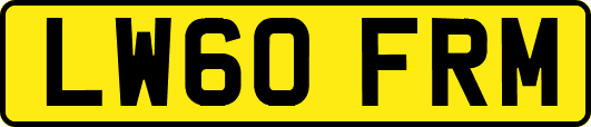 LW60FRM