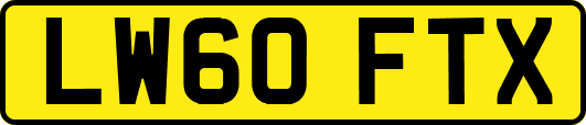 LW60FTX