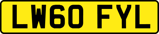 LW60FYL