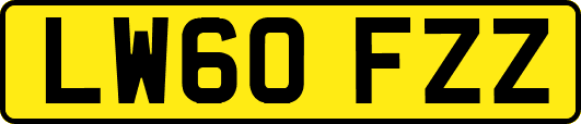 LW60FZZ