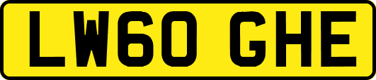 LW60GHE