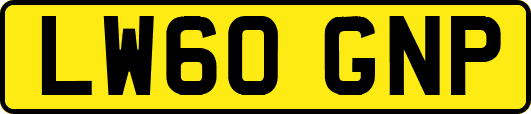 LW60GNP