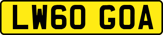 LW60GOA