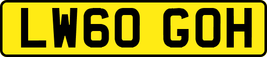 LW60GOH