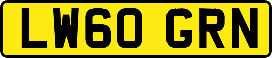 LW60GRN