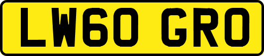 LW60GRO