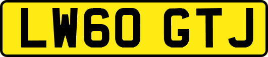 LW60GTJ