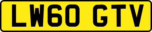 LW60GTV