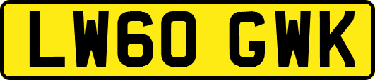LW60GWK