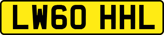 LW60HHL