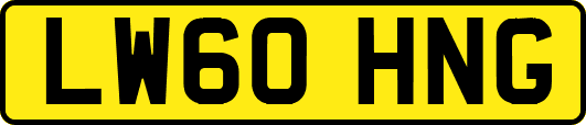 LW60HNG